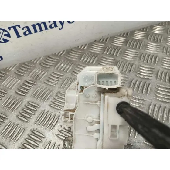 Cerradura Puerta Delantera Derecha para Alfa Romeo 159 (140)