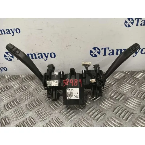 Mando Multifuncion para Seat Leon (1P1)