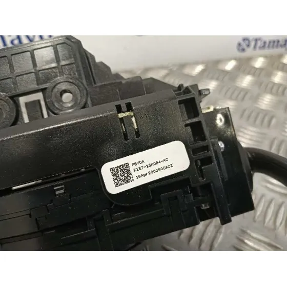 Mando Multifuncion para Ford Focus (2014-2018)