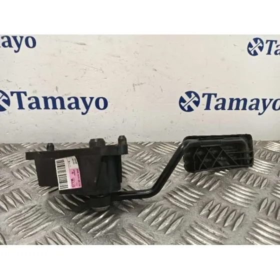 Pedal Acelerador para Renault Kangoo (F/Kc0)
