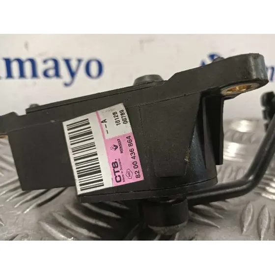 Pedal Acelerador para Renault Kangoo (F/Kc0)