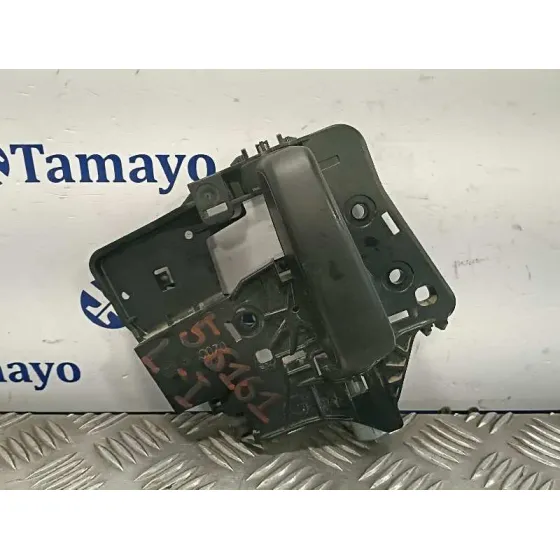 Maneta Interior Lateral Izquierda para Fiat Scudo Combi (272)