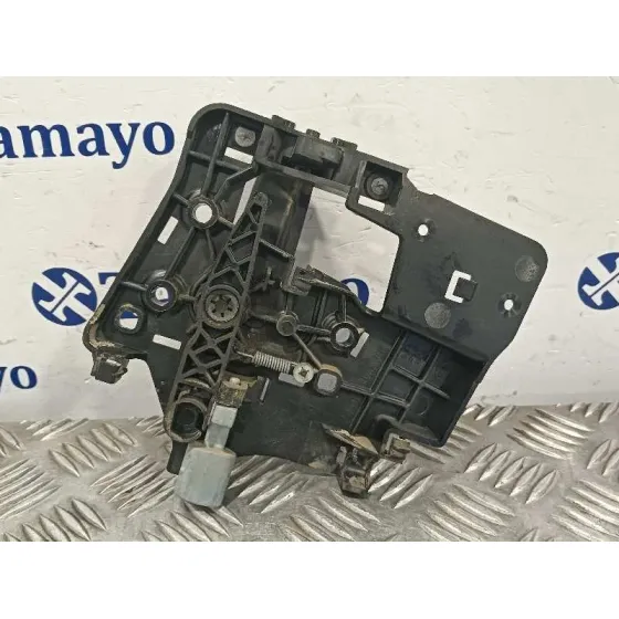 Maneta Interior Lateral Izquierda para Fiat Scudo Combi (272)
