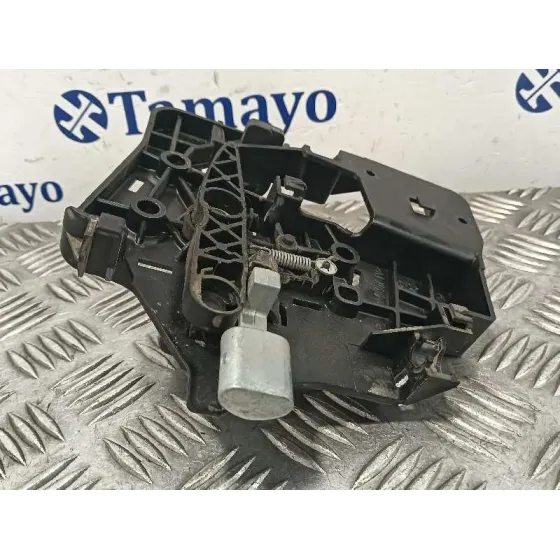 Maneta Interior Lateral Izquierda para Fiat Scudo Combi (272)