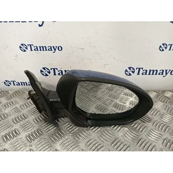 Retrovisor Derecho para Mazda 6 Lim. (Gh)