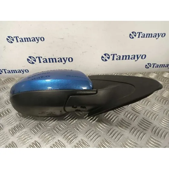 Retrovisor Derecho para Mazda 6 Lim. (Gh)