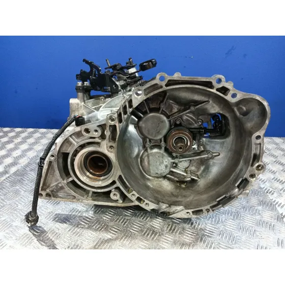 Caja Cambios para Kia Sportage