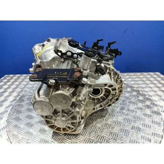Caja Cambios para Kia Sportage