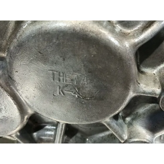 Caja Cambios para Kia Sportage