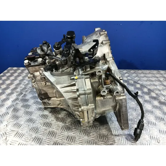 Caja Cambios para Kia Sportage