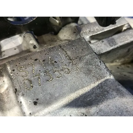 Caja Cambios para Kia Sportage