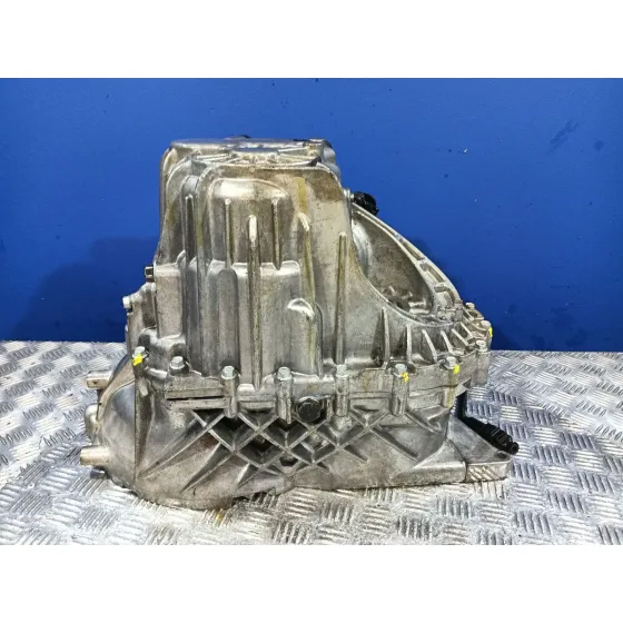Caja Cambios para Kia Sportage