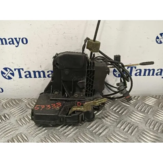 Cerradura Puerta Delantera Izquierda para Mercedes-Benz Clase E (W211) Berlina