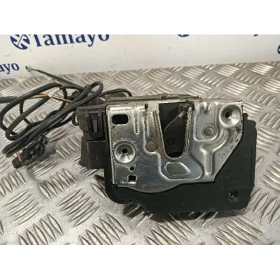 Cerradura Puerta Delantera Izquierda para Mercedes-Benz Clase E (W211) Berlina
