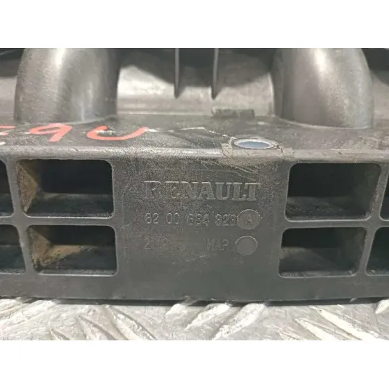 Colector Admision para Renault Trafic Combi (Ab 4.01)