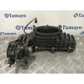 Colector Admision para Mercedes-Benz Vito Kasten (639)