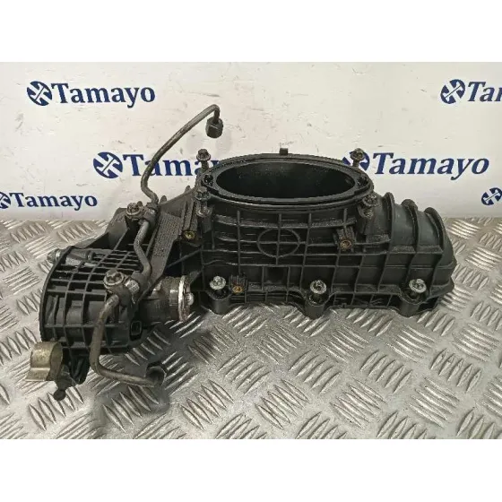 Colector Admision para Mercedes-Benz Vito Kasten (639)