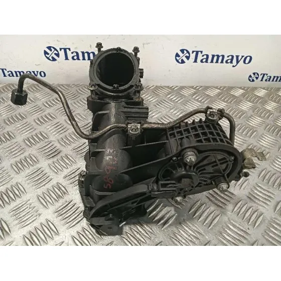 Colector Admision para Mercedes-Benz Vito Kasten (639)
