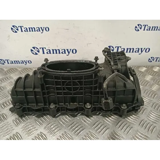 Colector Admision para Mercedes-Benz Vito Kasten (639)
