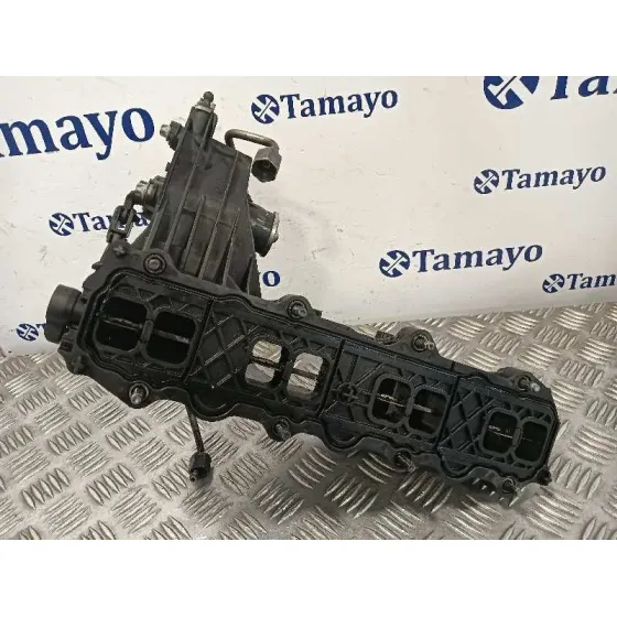 Colector Admision para Mercedes-Benz Vito Kasten (639)