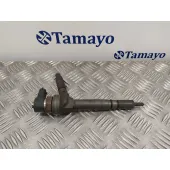 Inyector para Opel Astra H Berlina