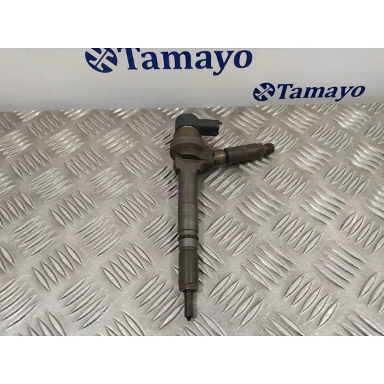 Inyector para Opel Astra H Berlina