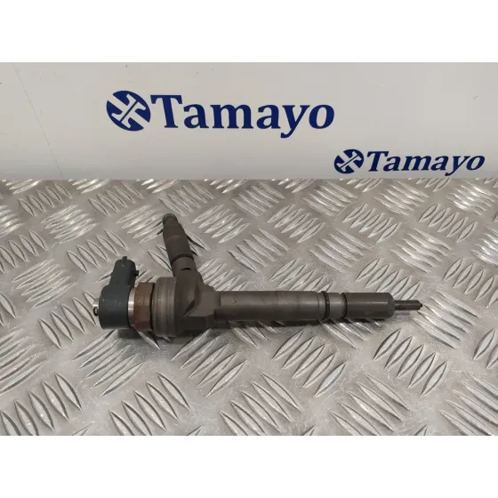 Inyector para Opel Astra H Berlina