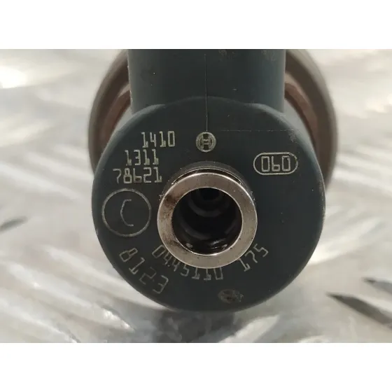 Inyector para Opel Astra H Berlina