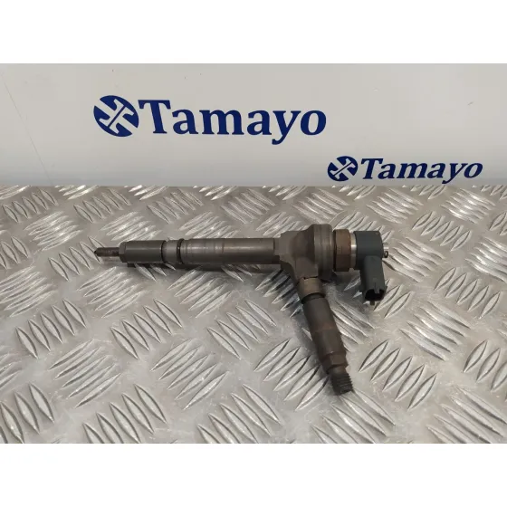 Inyector para Opel Astra H Berlina