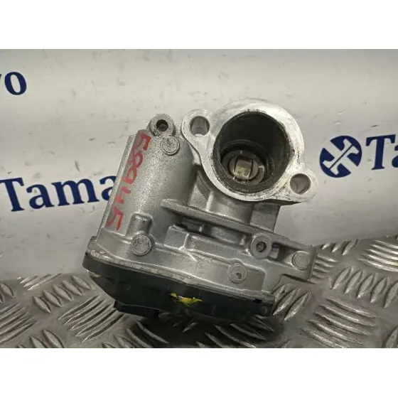 Valvula Egr para Renault Scenic Iii (Jz0/1_)