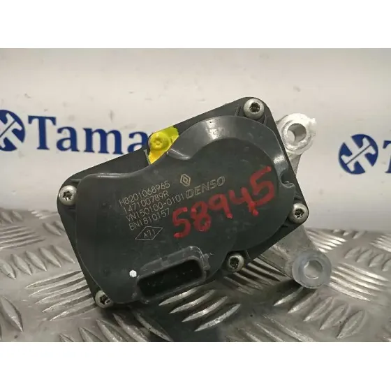 Valvula Egr para Renault Scenic Iii (Jz0/1_)