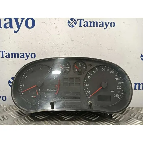 Cuadro Instrumentos para Audi A3 (8L)
