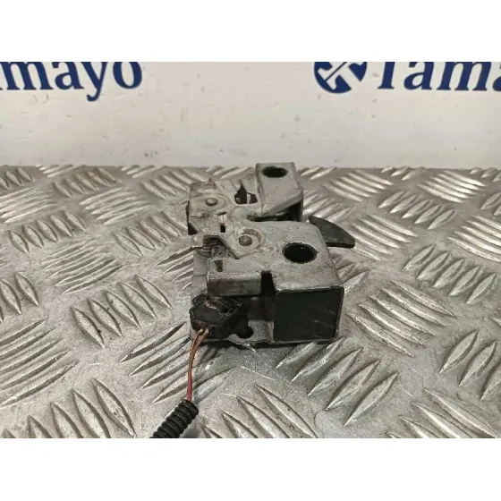 Cerradura Puerta Delantera Derecha para Volkswagen Passat Lim. (3G2)