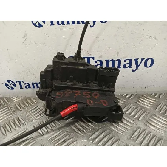 Cerradura Puerta Delantera Derecha para Renault Kangoo (F/Kc0)