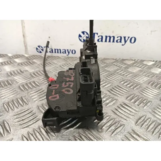 Cerradura Puerta Delantera Derecha para Renault Kangoo (F/Kc0)