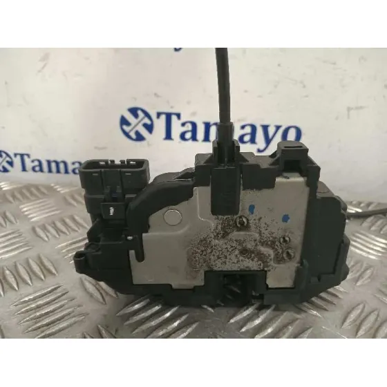 Cerradura Puerta Delantera Derecha para Renault Kangoo (F/Kc0)