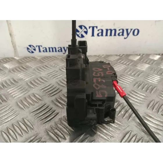 Cerradura Puerta Delantera Derecha para Renault Kangoo (F/Kc0)
