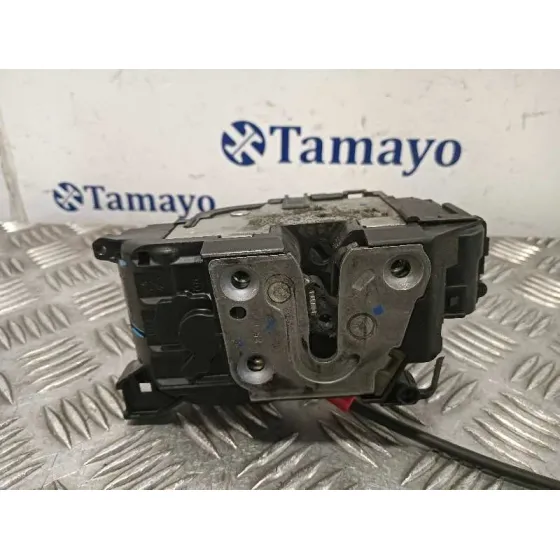 Cerradura Puerta Delantera Derecha para Renault Kangoo (F/Kc0)