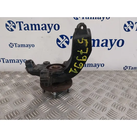 Mangueta Delantera Derecha para Ford Focus C-Max (Cap)