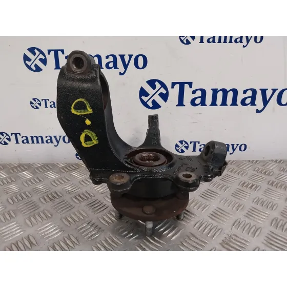 Mangueta Delantera Derecha para Ford Focus C-Max (Cap)
