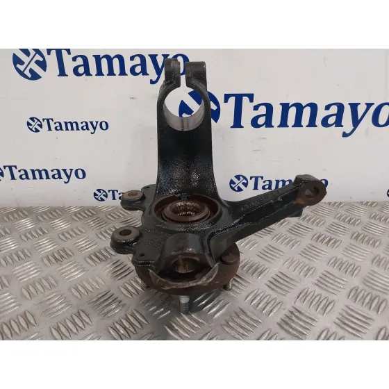 Mangueta Delantera Derecha para Ford Focus C-Max (Cap)