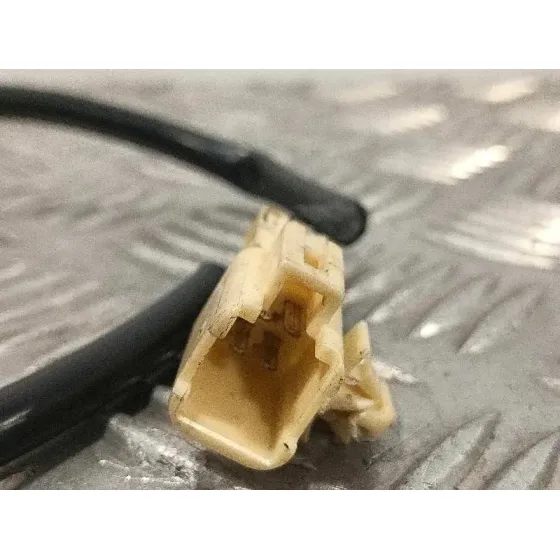 Cerradura Puerta Trasera Derecha para Toyota Avensis Berlina (T25)