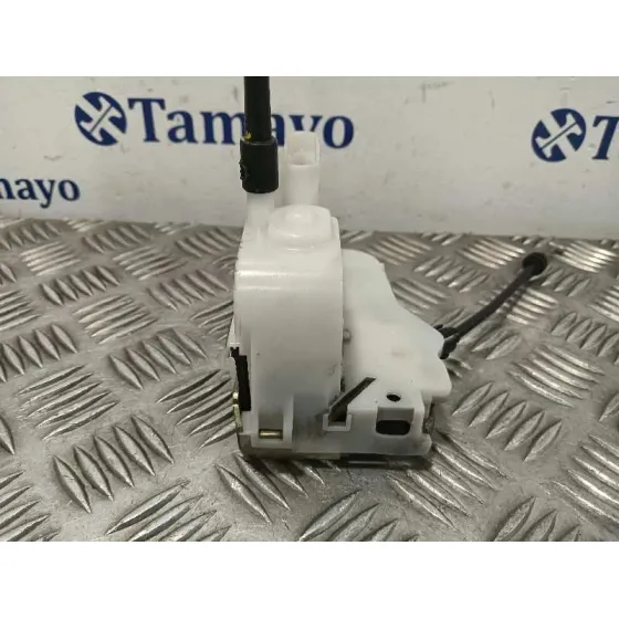 Cerradura Puerta Delantera Izquierda para Citroën C3