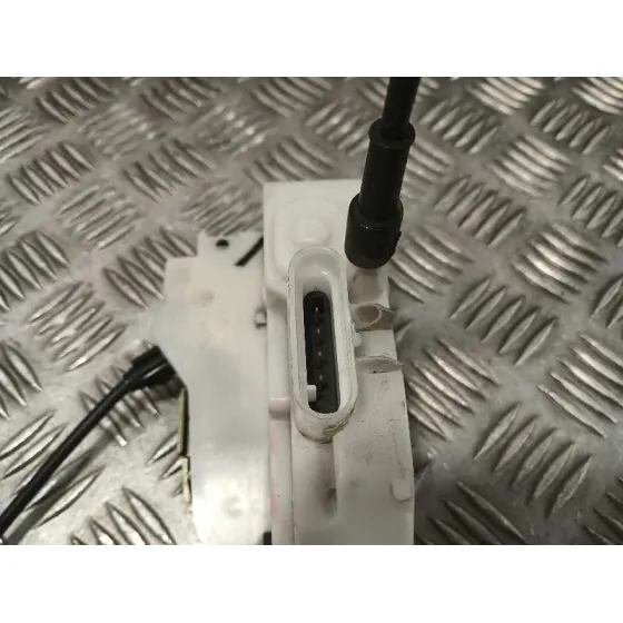 Cerradura Puerta Delantera Izquierda para Citroën C3