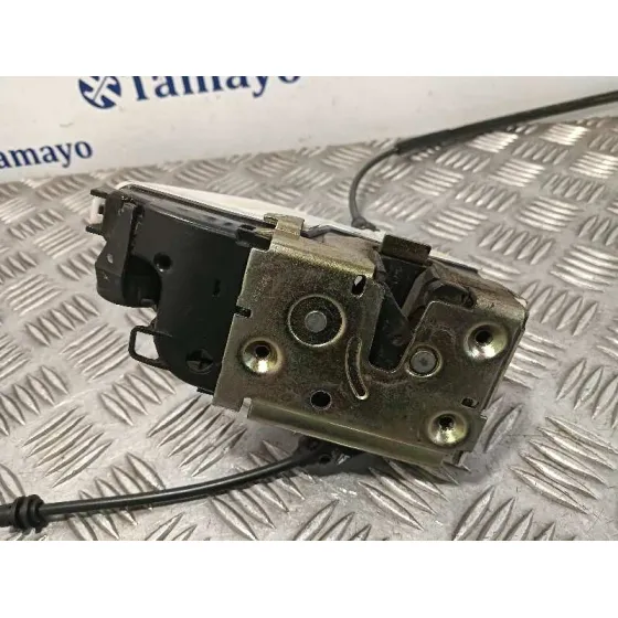 Cerradura Puerta Delantera Izquierda para Citroën C3