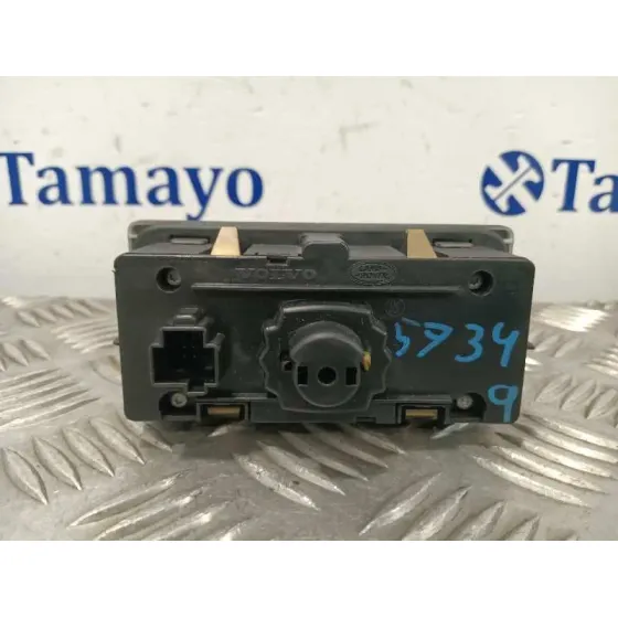 Mando Luces para Land Rover Freelander (Lr2)