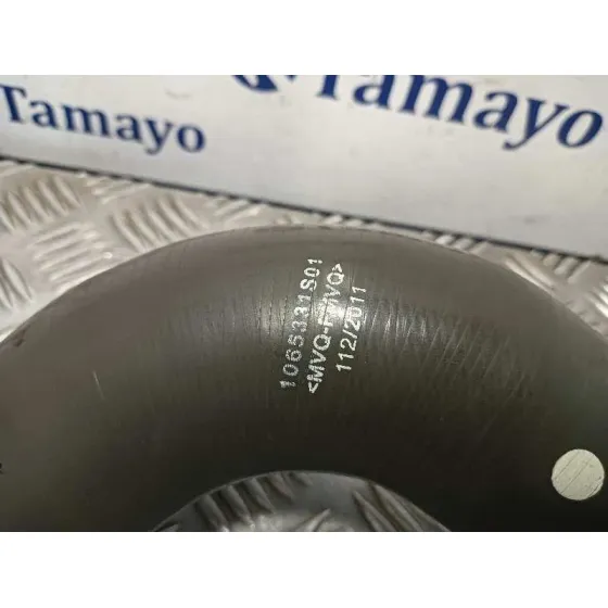 Tubo para Renault Scenic Iii (Jz0/1_)