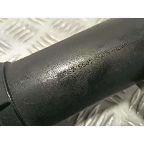 Tubo para Renault Scenic Iii (Jz0/1_)
