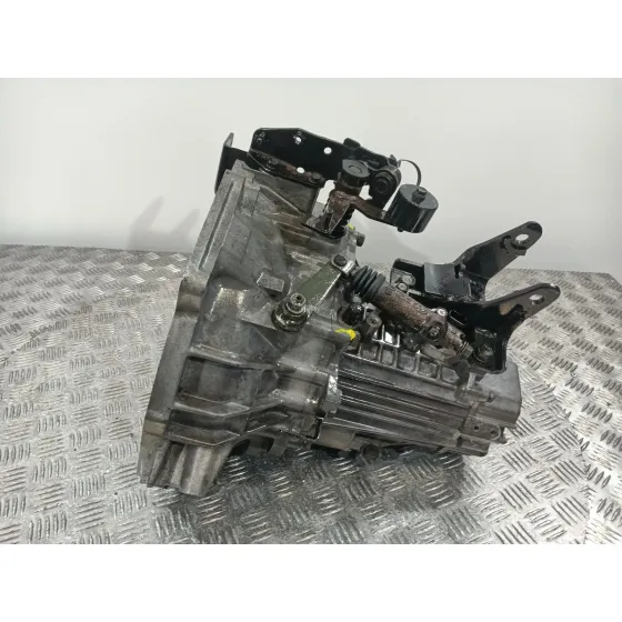 Caja Cambios para Hyundai Matrix (Fc)