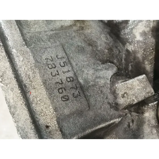 Caja Cambios para Hyundai Matrix (Fc)